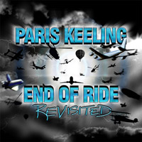 Paris Keeling End Of Ride Revisited Album Cover