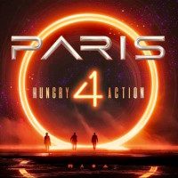 [Paris  Album Cover]