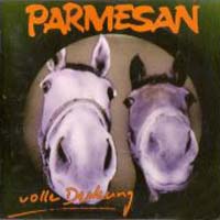 [Parmesan Volle Deckung Album Cover]