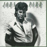 [John Parr John Parr Album Cover]
