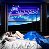 Passion Under the Covers Album Cover
