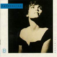 Pat Benatar True Love Album Cover