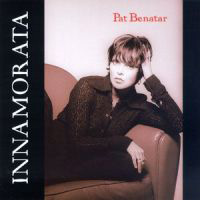 [Pat Benatar Innamorata Album Cover]