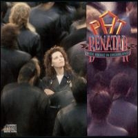 Pat Benatar Wide Awake In Dreamland Album Cover