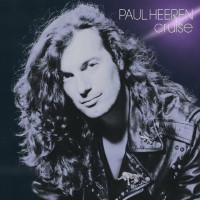 Paul Heeren Cruise Album Cover