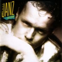 [Paul Janz  Album Cover]