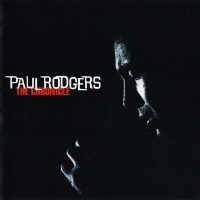 Paul Rodgers The Chronicle Album Cover