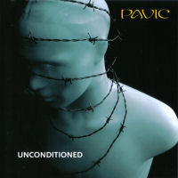 [Pavic Unconditioned Album Cover]