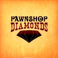 [Pawnshop Diamonds Pawnshop Diamonds Album Cover]
