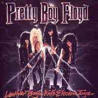 [Pretty Boy Floyd  Album Cover]