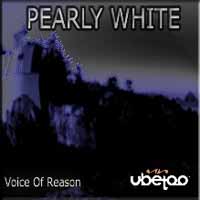 Pearly White Voice of Reason Album Cover