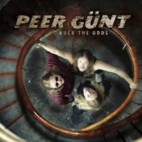 Peer Gnt Buck The Odds Album Cover