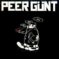 [Peer Gnt Peer Gnt Album Cover]