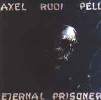 [Axel Rudi Pell Eternal Prisoner Album Cover]