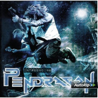 Pendragon Introducing Pendragon Album Cover