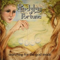 [Pendulum Of Fortune Searching For the God Inside Album Cover]