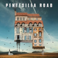 Pentesilea Road Pentesilea Road Album Cover