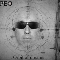[Peo Orbit Of Dreams Album Cover]