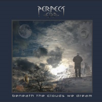 [Perfect Era Beneath The Clouds We Dream Album Cover]