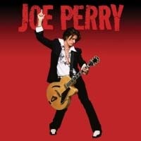 Joe Perry Joe Perry Album Cover