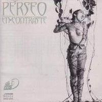 Perseo En Contraste Album Cover