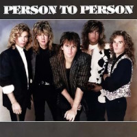 Person to Person Person to Person Album Cover