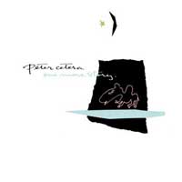 Peter Cetera One More Story Album Cover