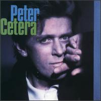 Peter Cetera Solitude/Solitaire Album Cover
