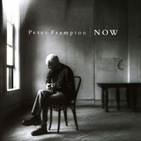 [Peter Frampton Now Album Cover]