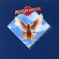 Peter Frampton Wind of Change Album Cover