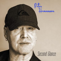Peter Hermansson Second Glance Album Cover