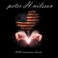 Peter H Nilsson Little American Dream Album Cover