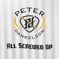 [Pete's Diary All Screwed Up Album Cover]