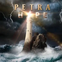 Petra Hope Album Cover
