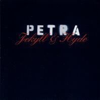 [Petra Jekyll and Hyde Album Cover]