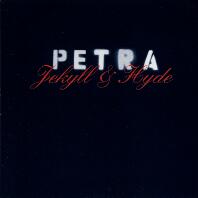 [Petra  Album Cover]