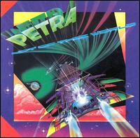 Petra Not of This World Album Cover