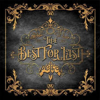 [Petra  Album Cover]