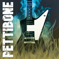 Pettibone Pettibone Album Cover