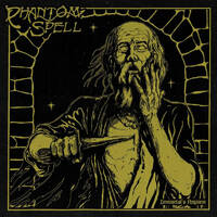 Phantom Spell Immortal's Requiem Album Cover