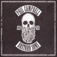 [Phil Campbell and the Bastard Sons Phil Campbell And The Bastard Sons Album Cover]