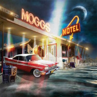 [Phil Mogg Moggs Motel Album Cover]