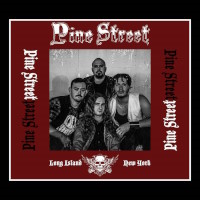 Pine Street Pine Street Album Cover