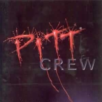 [Pitt Crew Pitt Crew Album Cover]