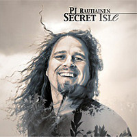 [Rautiainen P J Secret Isle Album Cover]