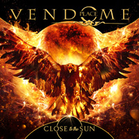 Place Vendome Close to The Sun Album Cover