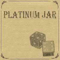 Platinum Jar Platinum Jar Album Cover