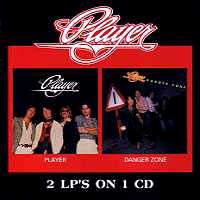 [Player Player/Danger Zone Album Cover]