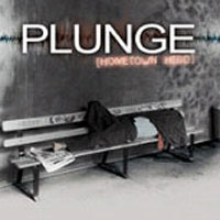 Plunge Hometown Hero Album Cover