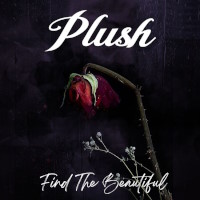 [Plush Find the Beautiful Album Cover]